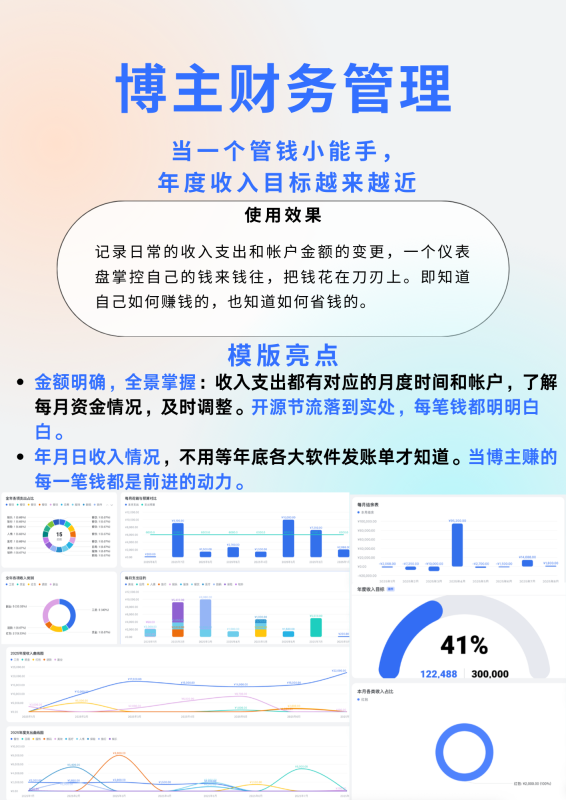 图片[7]-【飞书】自媒体博主专用人生管理系统 - 六耳AI智能体-六耳AI智能体