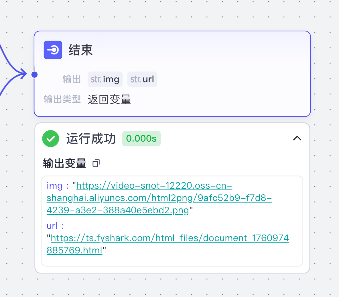 【财经博主必备】股票专业分析并生成精美网页+一键生成财经金融知识卡片-六耳AI智能体