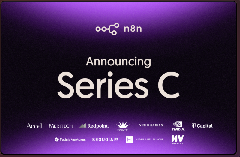 n8n简介：开源自动化工作流平台，赋能无界集成-六耳AI智能体