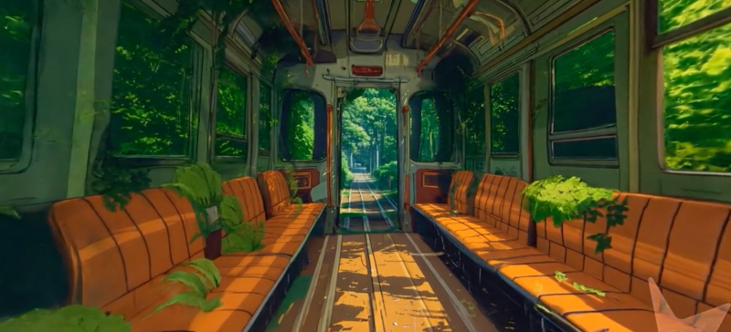 1116-AI日报 | GPT-5.1与文心5.0齐发 | 李飞飞推“造梦神器” | AI版权引争议-六耳AI智能体