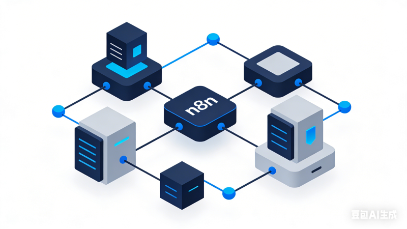 学习n8n，从新手到高手必备的10个知识点-六耳AI智能体
