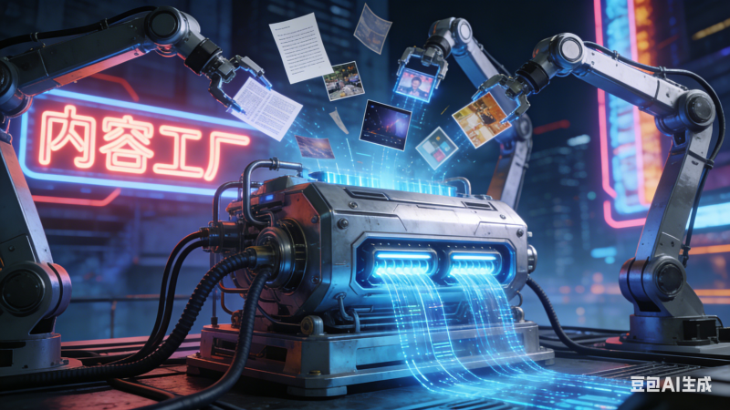 【coze】如何用扣子做公众号+飞书做剪藏系统和轻松做一个自动写作自动同步发布的内容制造机器（附详细教程）-六耳AI智能体